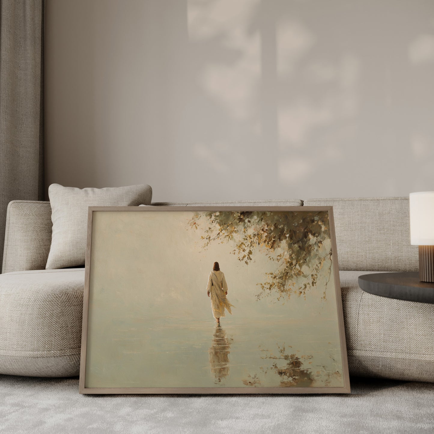 Miracle on the Sea | Print