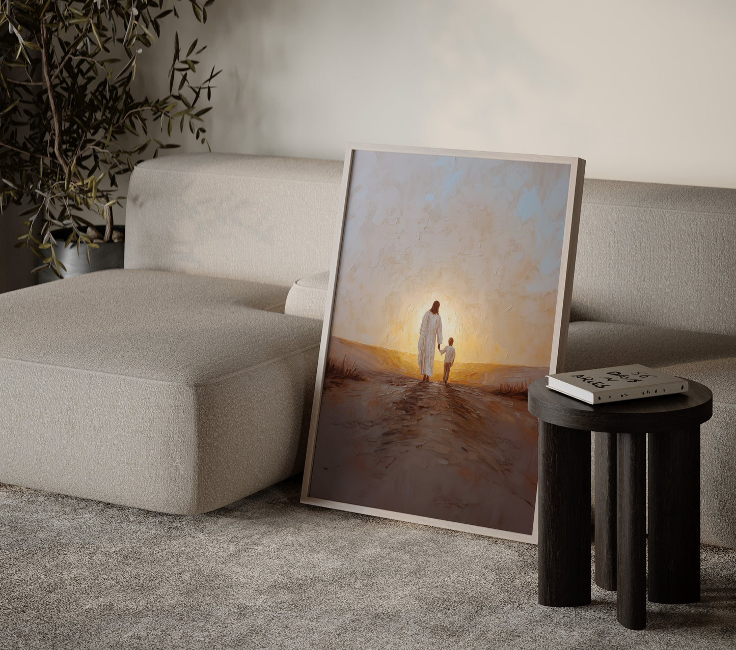 The Gentle Guide | Print