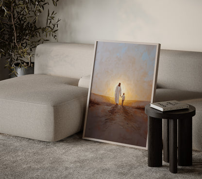 The Gentle Guide | Print