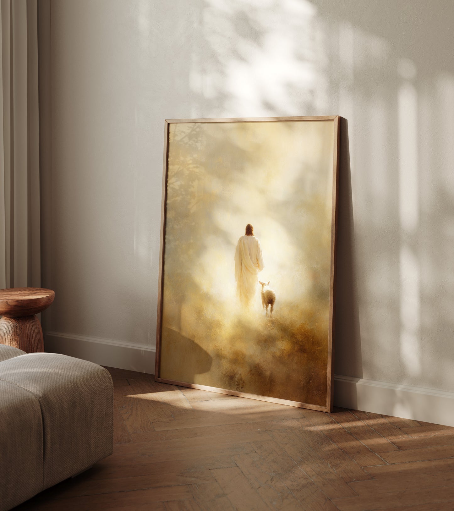 The Lost and Found | Print