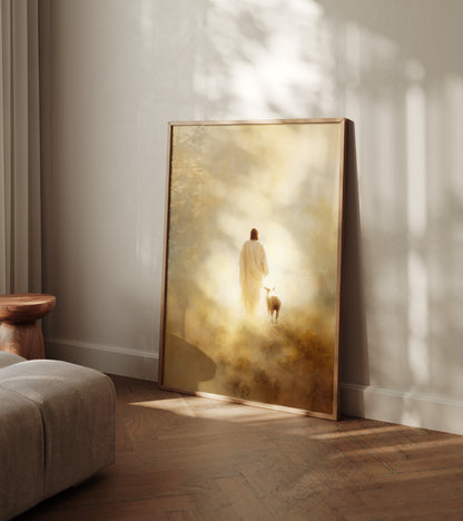 The Lost and Found | Print