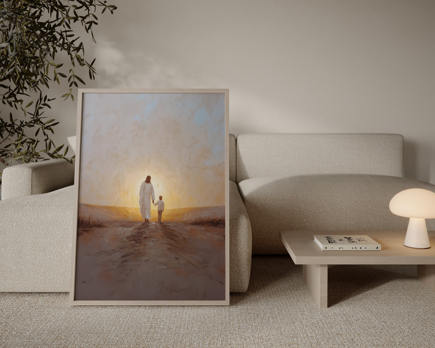The Gentle Guide | Print