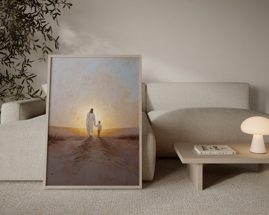 The Gentle Guide | Print