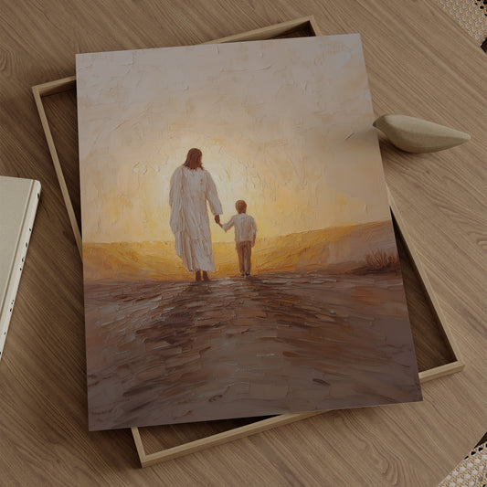 The Gentle Guide | Print