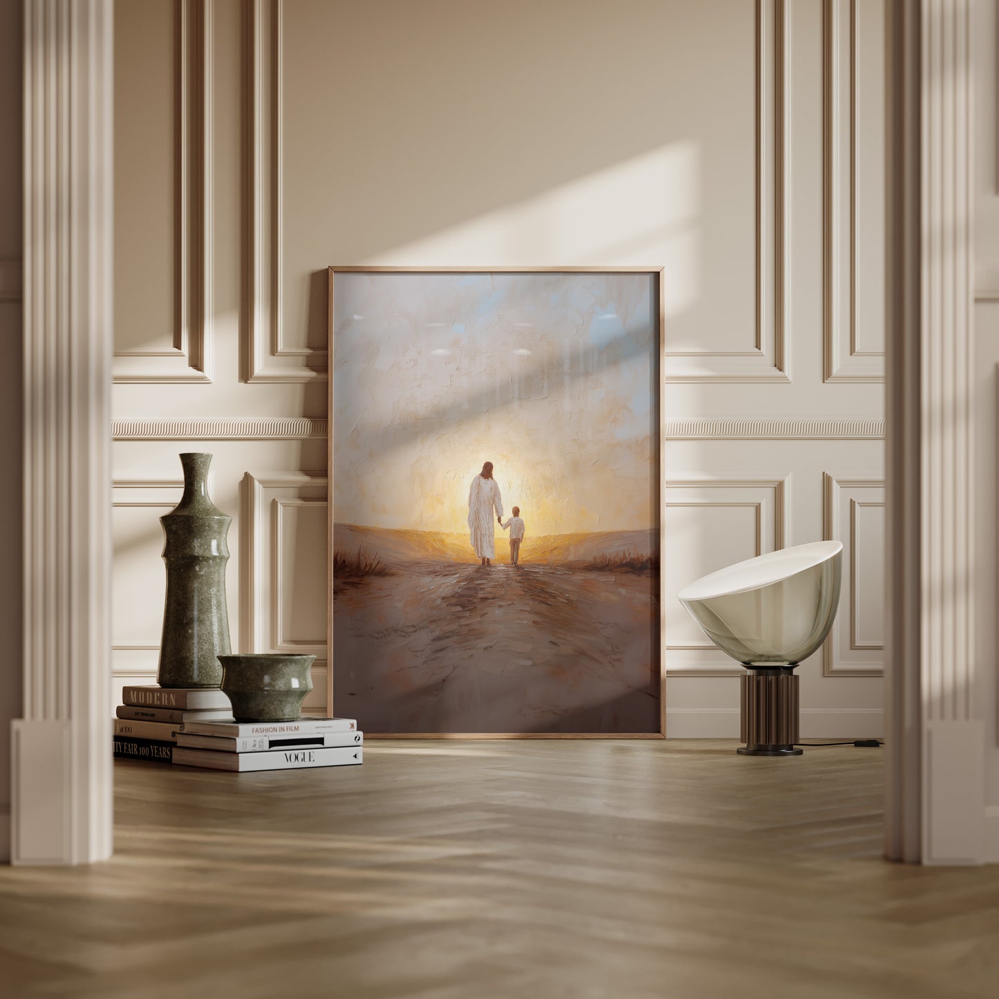 The Gentle Guide | Print
