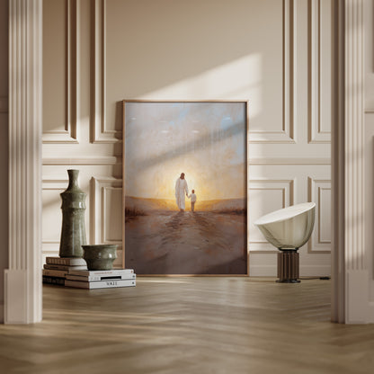 The Gentle Guide | Print