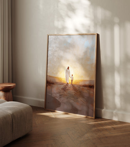 The Gentle Guide | Print