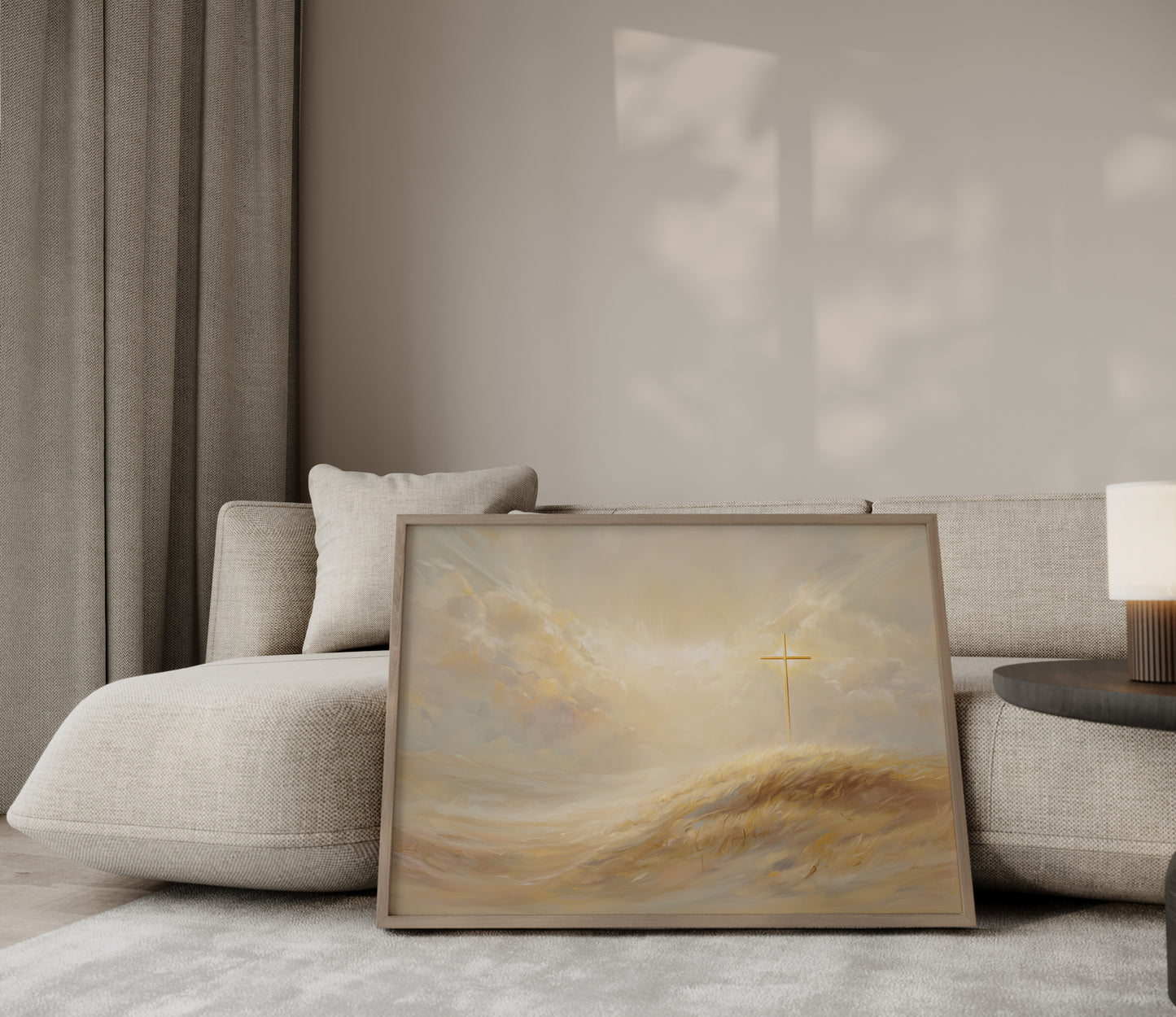 Heaven’s Promise | Print