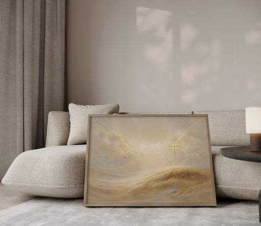 Heaven’s Promise | Print