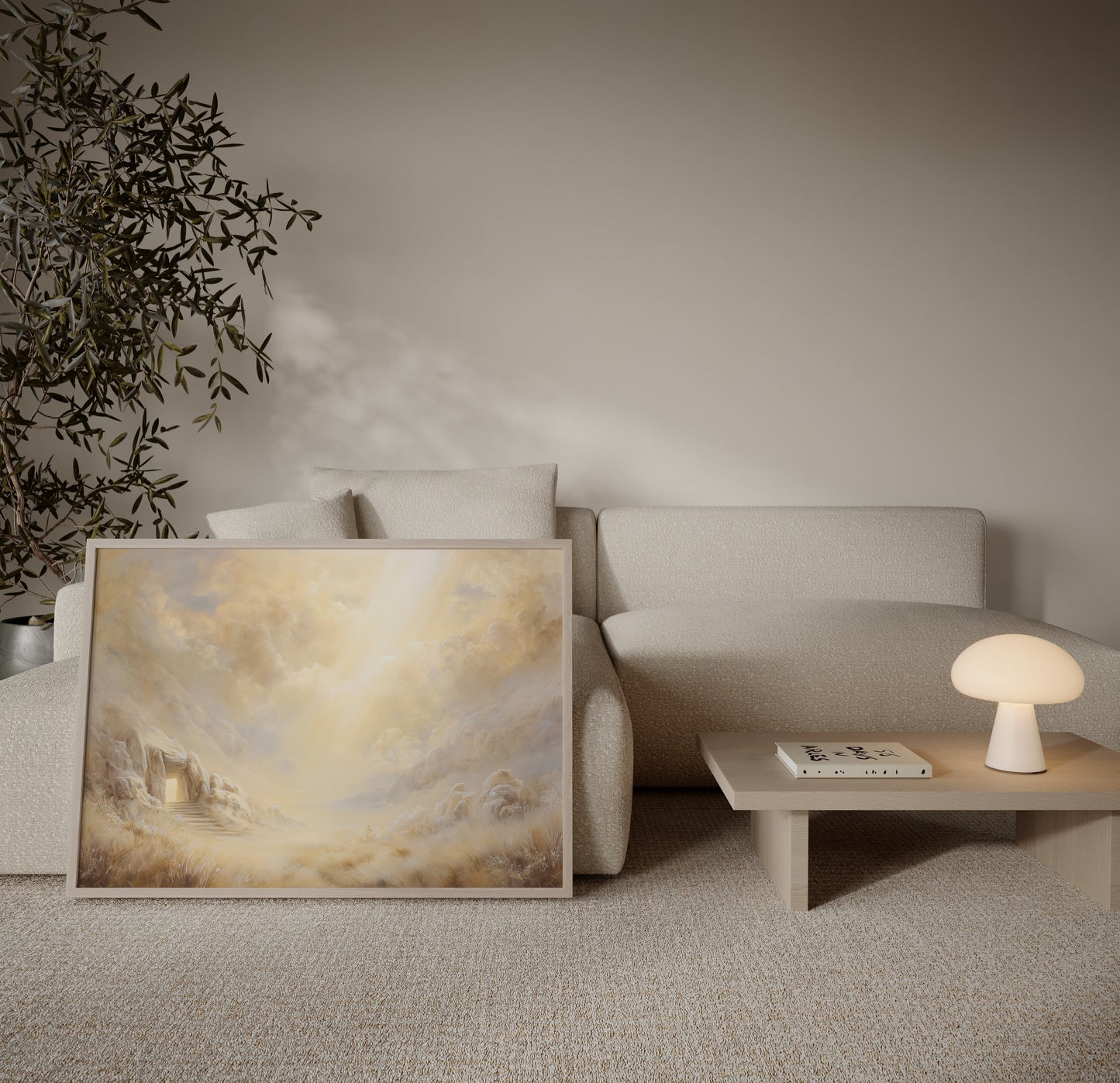 Light of the Resurrection | Print