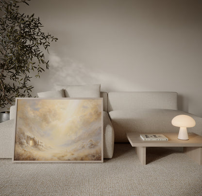 Light of the Resurrection | Print