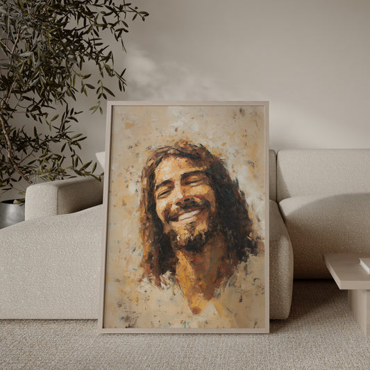 Radiance of Love | Print