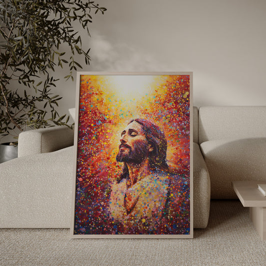 Joy of the Lord | Print